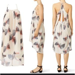35. Karen Zambos‎ Dress